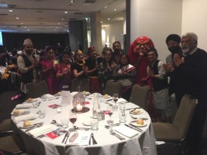Big support for Nepal-Australia Business Forum 2018