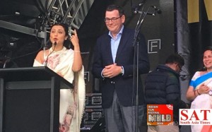 Daniel Andrews announces $ 3 million boost to film Indian & Bollywood movies in Victoria