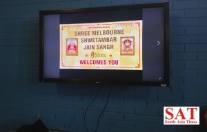 $230,000 funding for Melbourne’s Shwetambar Jain Sangh Centre
