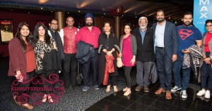 Thugs of Hindostan witnesses exclusive trailer launch at the Hoyts Imax, Highpoint