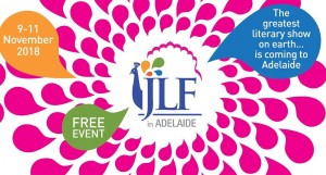 Jaipur Literature Festival coming to Australia