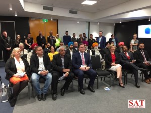 $100,000 boost launches countdown to Sikh Games Melbourne 2019