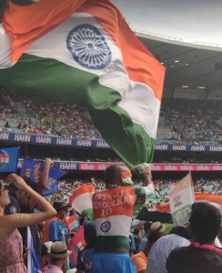 India on track for first series victory on Aussie soil