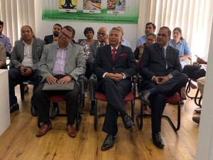 AYUSH Information Cell inaugurated in Melbourne