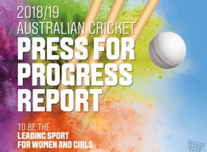 There is still much to achieve in order to achieve true gender equality in cricket: Cricket Australia CEO Kevin Roberts