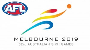 AFL moves ahead to promote Footy at the Australian Sikh Games- 2019