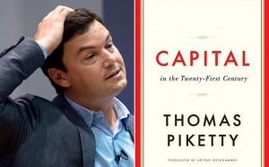 Thomas Piketty’s ‘Capital in the 21st Century’ to screen at the SFF-2019 (5-16 June 2019)