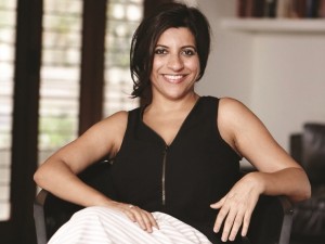 Gully Boy director Zoya Akhtar coming to Melbourne in August for the IFFM 2019