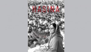 Film on Bangladesh PM Sheikh Hasina to be screened at the IFFM 2019