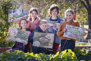 Australia Post encourages sustainable farming