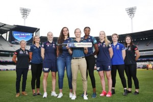 200 days-to-go until ICC Women’s T20 World Cup 2020 as prominent figures show their support