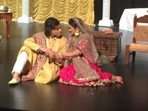 Umrao Jaan Ada – The Musical:  19th-century nostalgia reflects ‘Ganga-Jamni Tahzeeb’