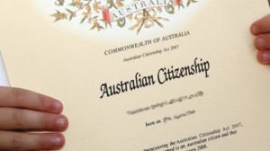 27,419 to become Australian citizens on A-Day 2020
