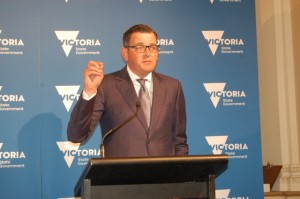 Daniel Andrews launches “Standing Together” (休戚与共) campaign with Chinese communities to combat challenges arising  from the Coronavirus outbreak