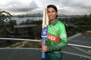 Salma Khatun: U19 World Cup champions inspiring Bangladesh in Australia