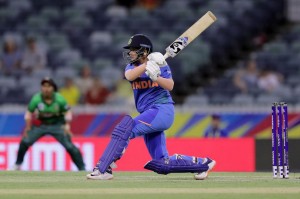 ICC Women’s T20 World Cup 2020: Verma’s scintillating start steers India to second win