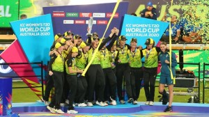With 86,714 attendance ICC Women’s T20 World Cup Final sparks new era for women’s sport