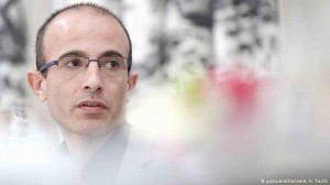 INTERVIEW: Yuval Noah Harari on COVID-19: ‘The biggest danger is not the virus itself’