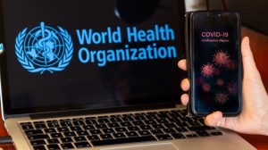 Global leaders unite to ensure everyone everywhere can access new vaccines, tests and treatments for COVID-19; US stays away from the initiative