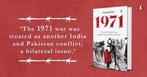 BOOK REVIEW: 1971 – A People’s Perspective