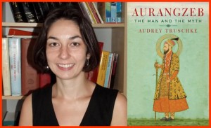 INTERVIEW: One can imagine history but history is not that : Audrey Truschke