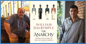 Siddarth Roy Kapur grabs William Dalrymple’s ‘The Anarchy’ rights to make a mega global TV series