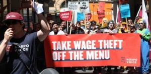 Victoria first state to criminalise wage theft