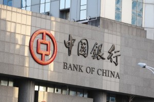 RBI directed to allow the Bank of China to operate in India
