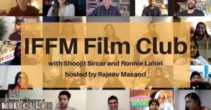 The magic of cinema will never fade away: Shoojit Sircar & Ronnie Lahiri