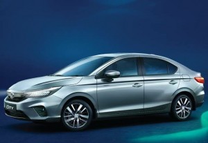 New Honda City 2020 brings driving excellence to India