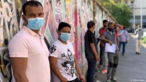 Bangladeshi migrants in Italy stigmatized over coronavirus certificate scam
