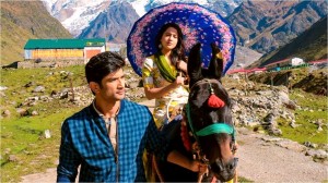 Sushant Singh Rajput and the film industry