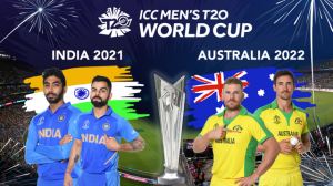 ICC Men’s T20 World Cup will be held in Australia in 2022; India will host the ICC Men’s T20 World Cup 2021