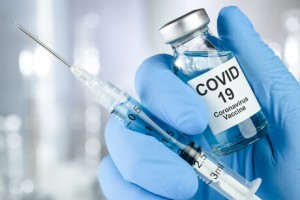 Global race to buy coronavirus vaccine: What you need to know