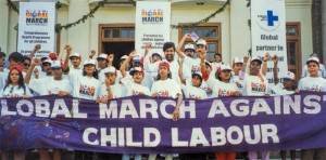 Kailash Satyarthi: It is now time for universal accountability to end child labour