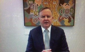 Anthony Albanese: Australia needs a post COVID plan for job creation; slams Tony Abbott’s London views about elderly people as  shocking