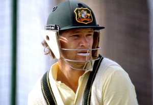 Cricket world mourns Dean Jones passing away