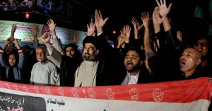 Pakistan: Hardline Sunni groups on collision course with Shiites