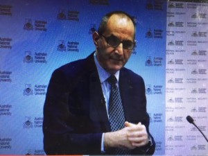 VIDEO: Securing Australia – In conversation with Michael Pezzullo