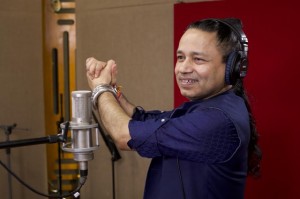 Virtual jingle contest winners to record album with Kailash Kher