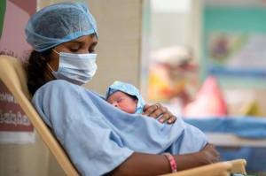 2 million babies stillborn worldwide: joint UN estimates