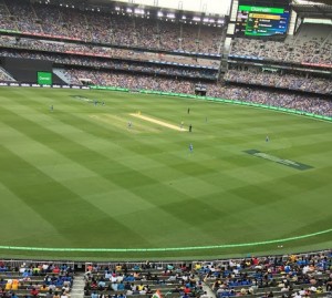 MCG to host Boxing Day Test 2020 with capped 25,000 spectators