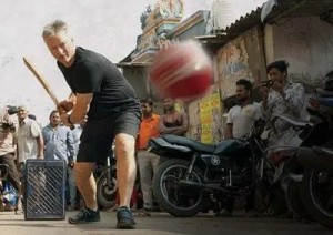 Steve Waugh documentary captures his love for India through Cricket