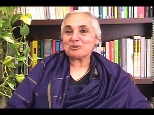 VIDEO: Prof. Romila Thapar’s lecture on ‘Migrations and the Making of Cultures in Early India’