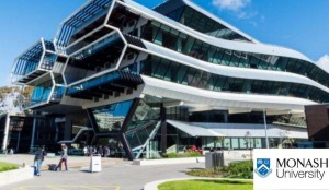 Monash becomes first foreign university to have a physical campus in Indonesia