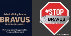 What’s there in a name: Rebranding ‘Adani Australia’ to ‘Bravus Mining & Resources’