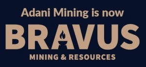 Adani Mining rebrands as Bravus Mining & Resources, coal production starts 2021