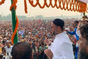NEWS ANALYSIS – Lesson for Indian Muslims from Bihar: Learn to distinguish between friends and foes