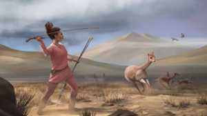 Women were active hunters too during prehistoric times, says new study