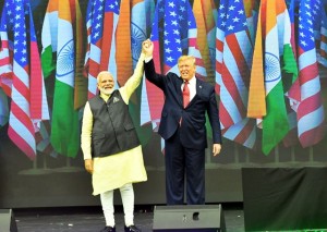 NEWS ANALYSIS: India stares at total reset of its US policy